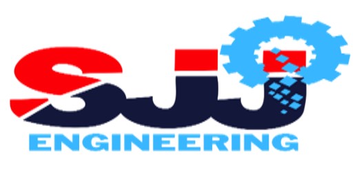 SJJ Logo